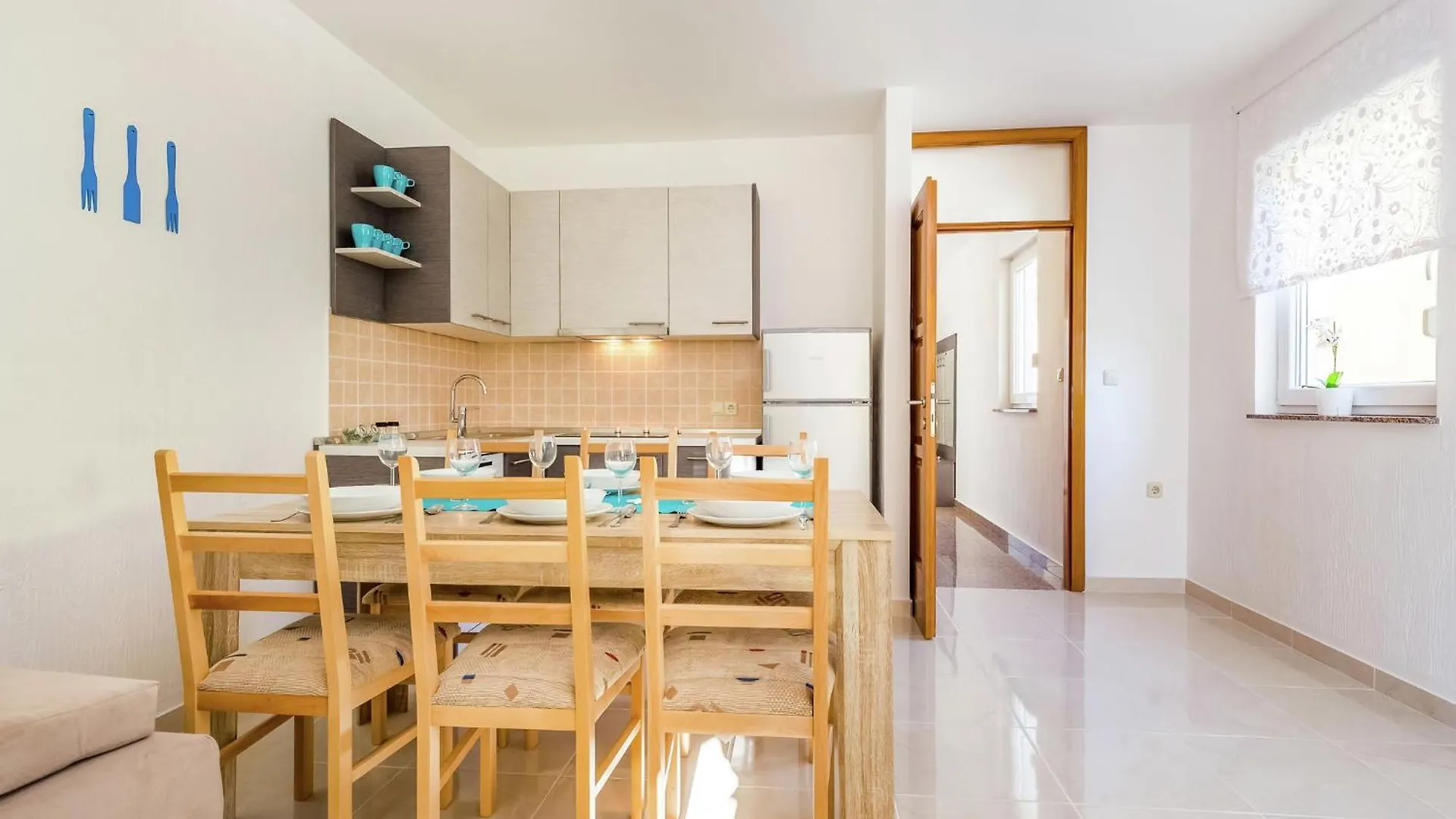 Contemporary Holiday Home In Dramalj With Swimming Pool Croatia