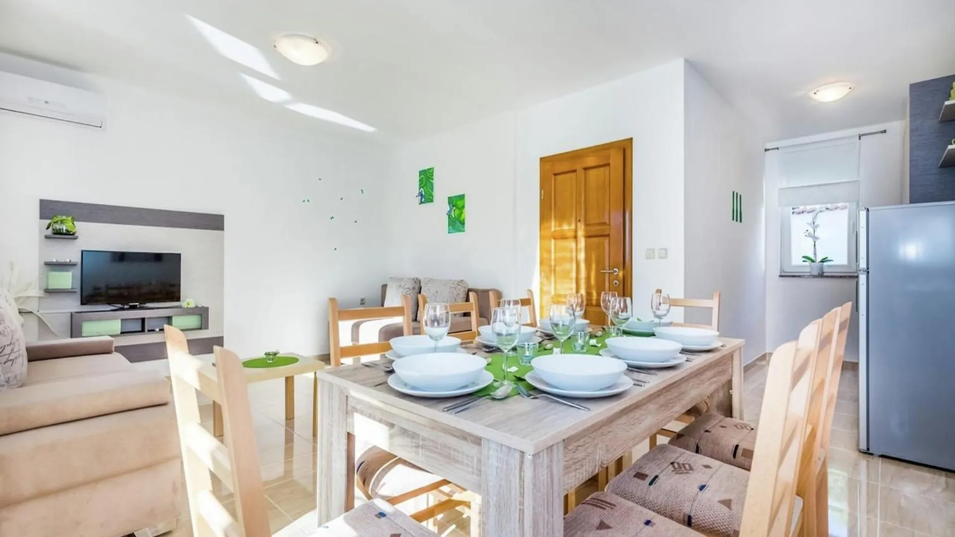 Contemporary Holiday Home In Dramalj With Swimming Pool 0*,  Croatia