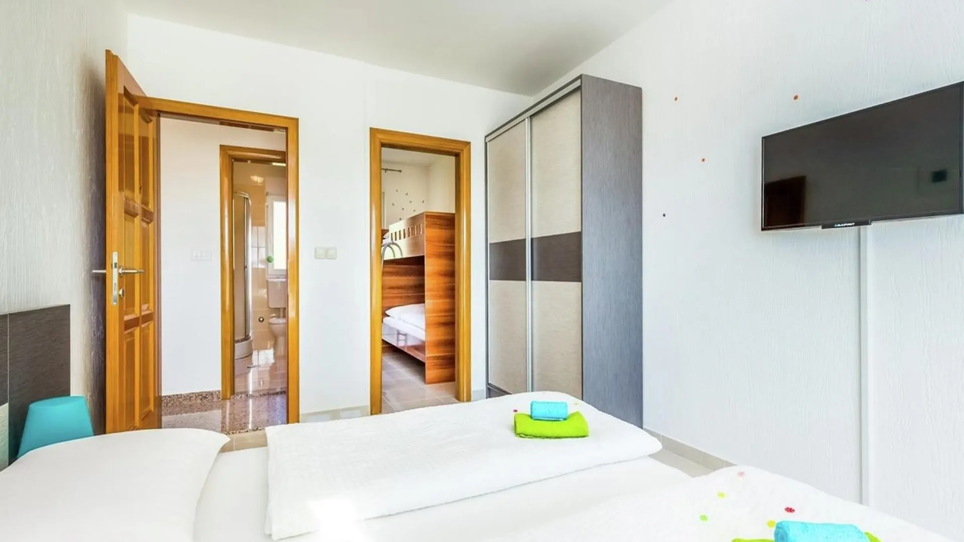 Contemporary Holiday Home In Dramalj With Swimming Pool 0*,  Croatia