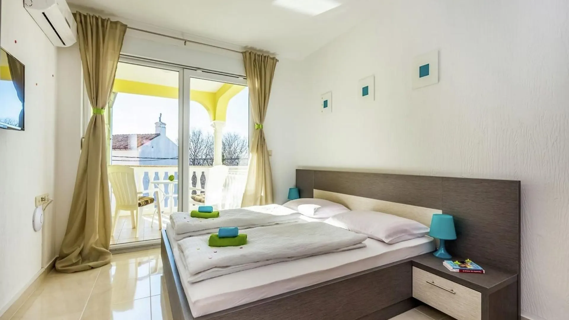 Contemporary Holiday Home In Dramalj With Swimming Pool 0*,  Croatia