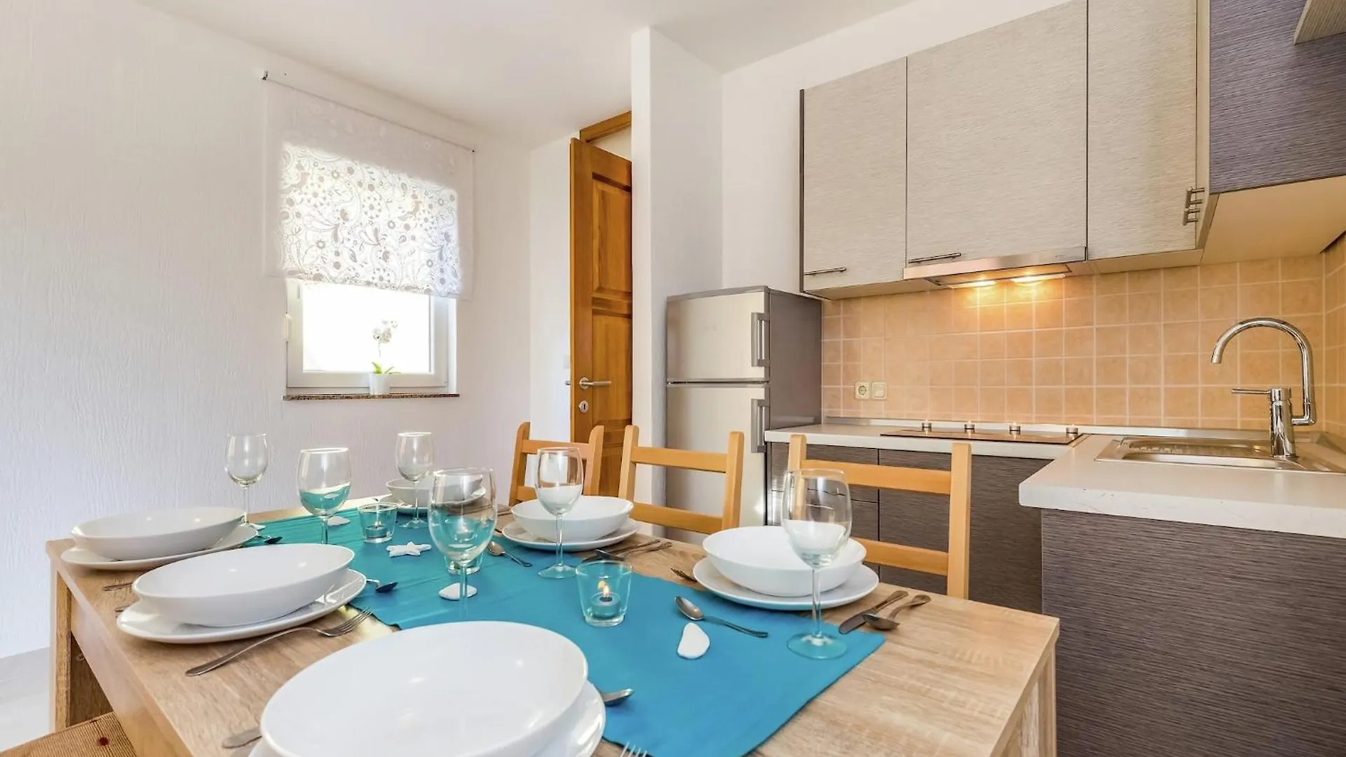 Contemporary Holiday Home In Dramalj With Swimming Pool 0*,