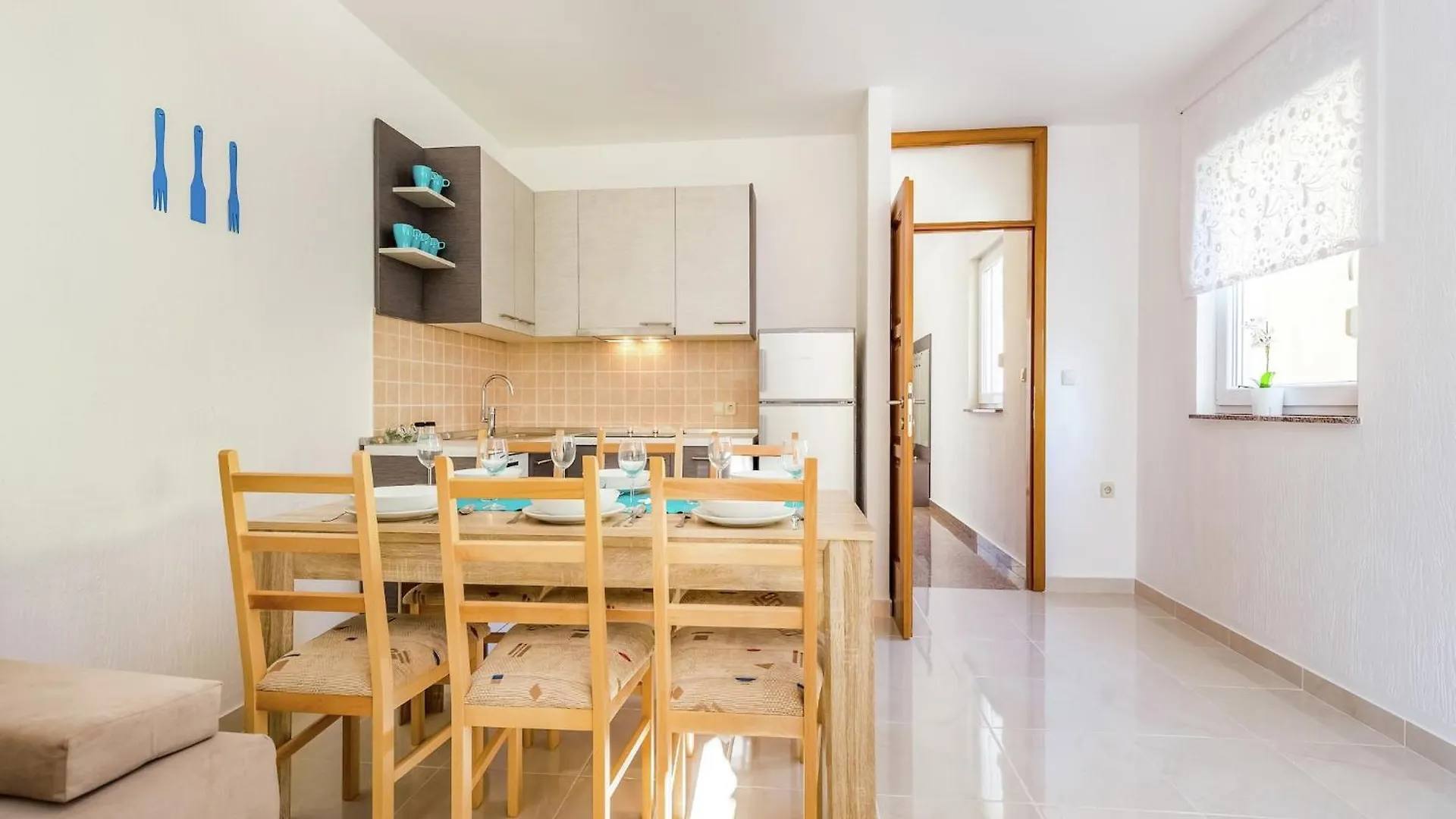 Contemporary Holiday Home In Dramalj With Swimming Pool 0*,
