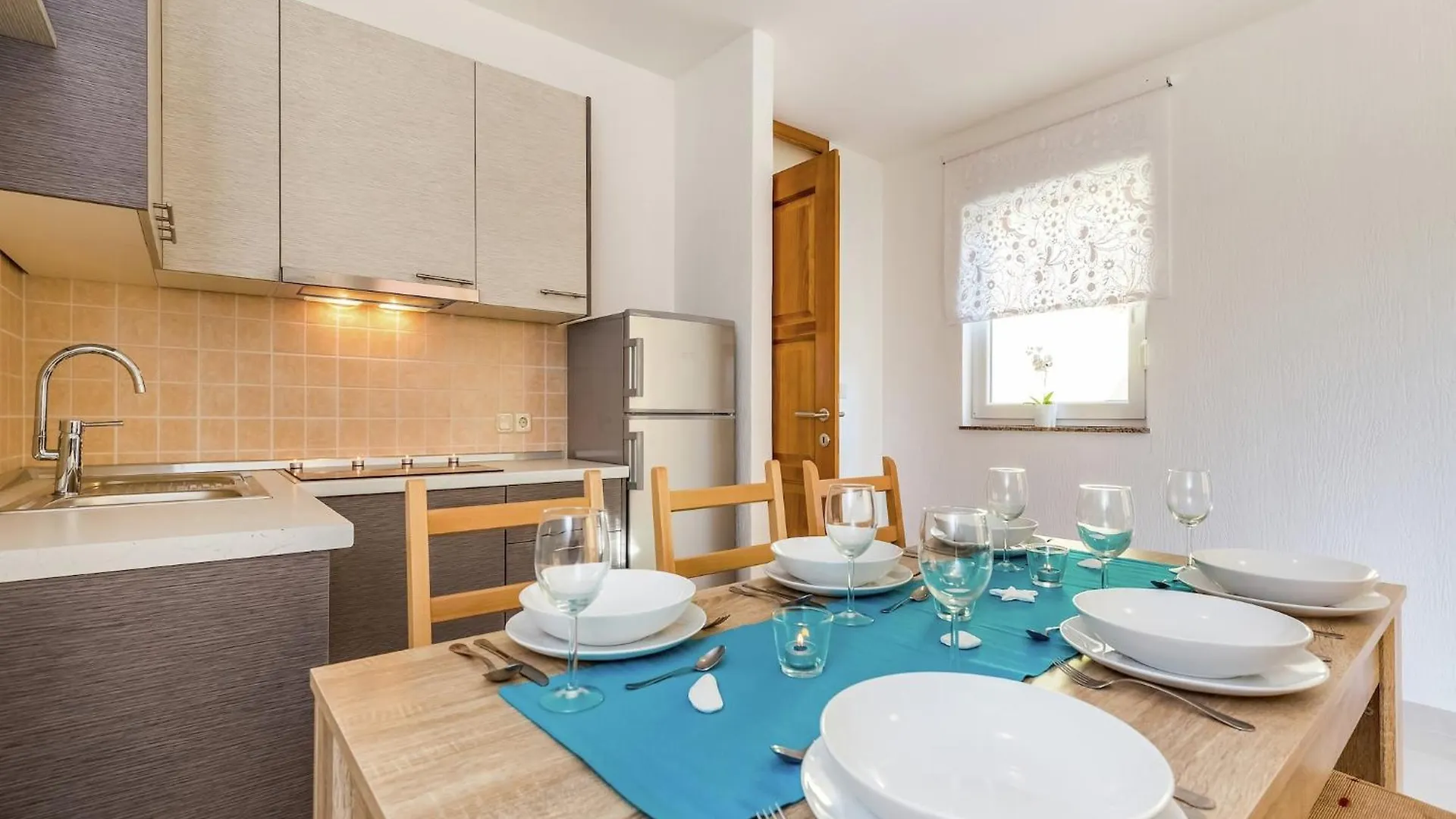 Contemporary Holiday Home In Dramalj With Swimming Pool 0*,