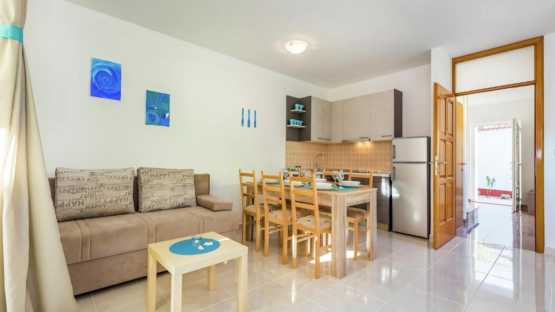 Contemporary Holiday Home In Dramalj With Swimming Pool