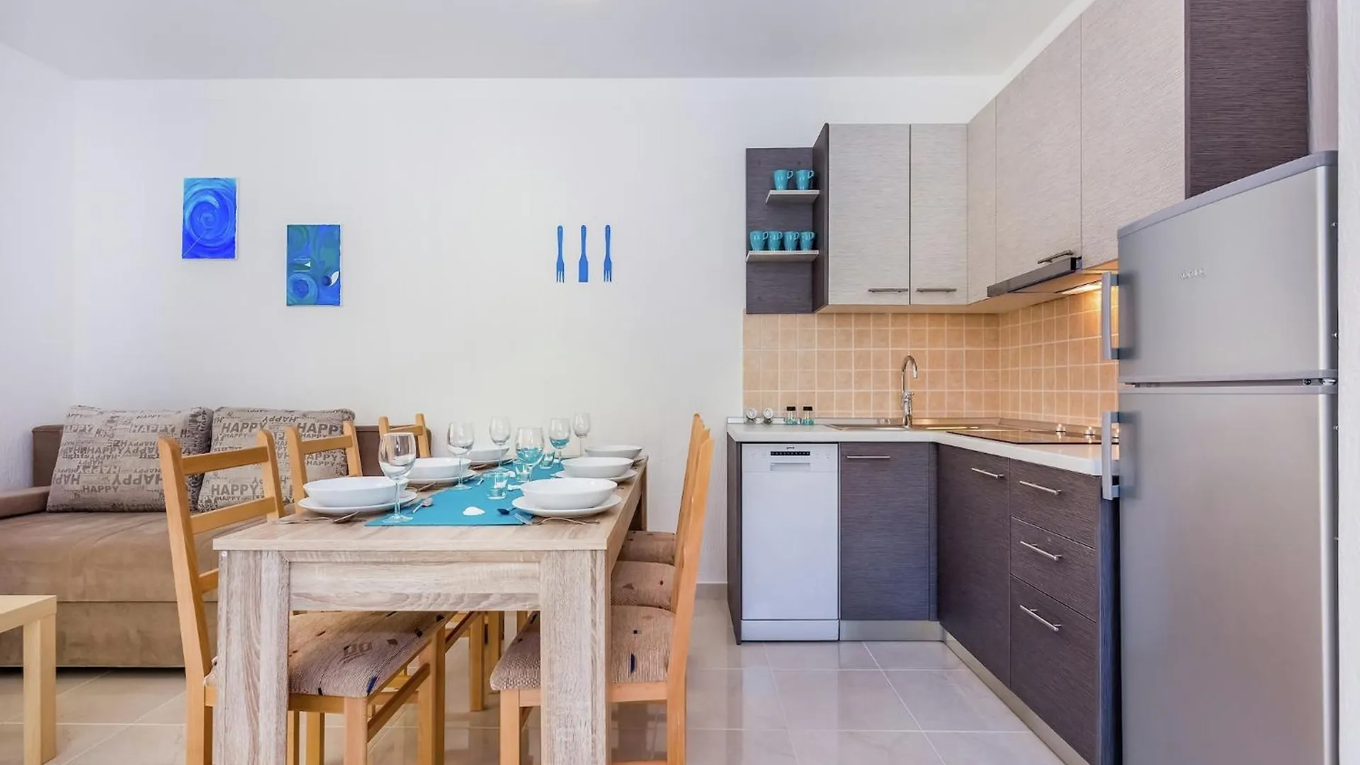 Contemporary Holiday Home In Dramalj With Swimming Pool 0*,  Croatia